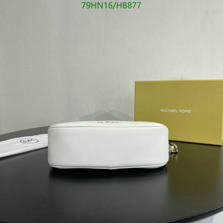 Michael Kors Bag-(4A)-Handbag-,Code: HB877,$ 103USD