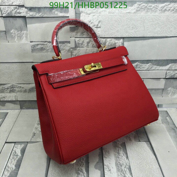 Hermes Bag-(4A)-Kelly-,Code: HHBP051225,$ 129USD