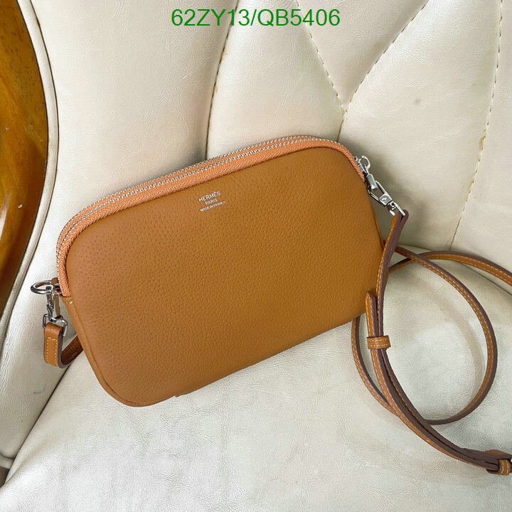 Hermes Bag-(4A)-Diagonal- Code: QB5406 $ 81USD