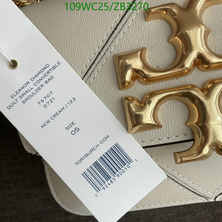 Tory Burch Bag-(4A)-Diagonal- Code: ZB3270 $ 142USD