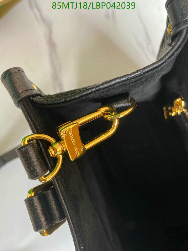 LV Bags-(4A)-Handbag Collection-,Code: LBP042039,$ 111USD