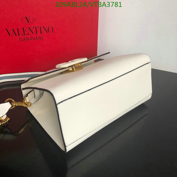 Valentino Bag-(4A)-Handbag-,Code: VTBA3781,$ 142USD