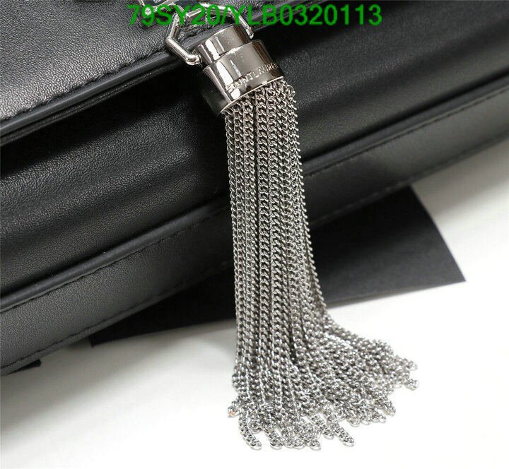 YSL Bag-(4A)-Kate-Solferino-Sunset,Code: YLB0320113,$ 103USD