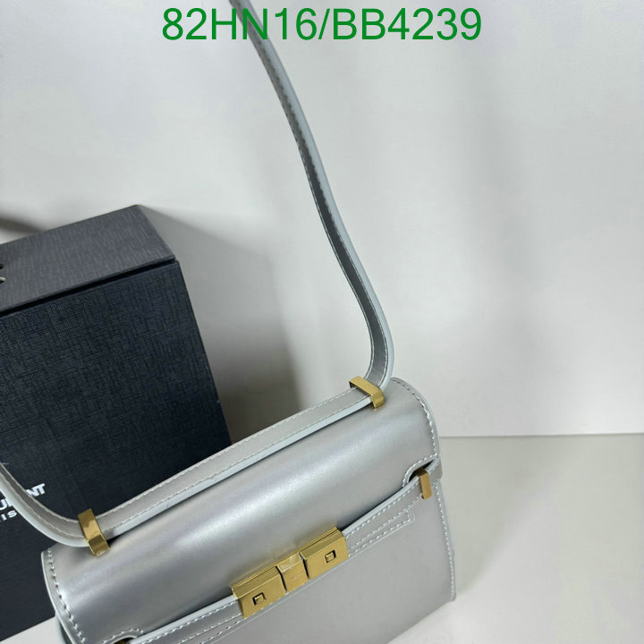 YSL Bag-(4A)-Diagonal- Code: BB4239 $ 107USD