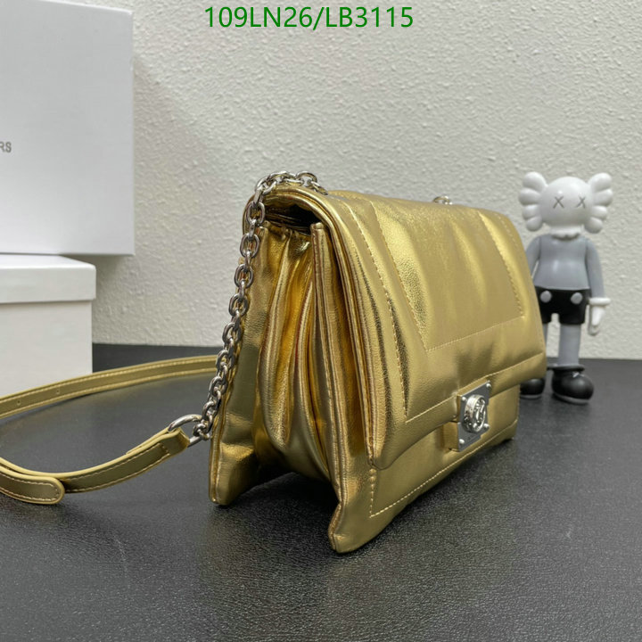 Michael Kors Bag-(4A)-Diagonal-,Code: LB3115,$ 142USD