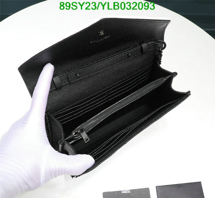 YSL Bag-(4A)-LouLou Series,Code: YLB032093,$ 116USD