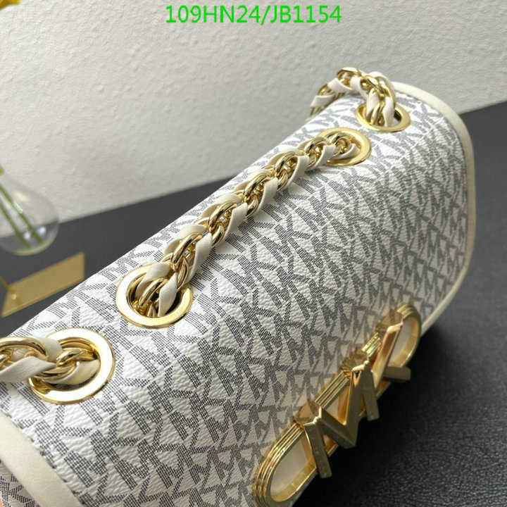 Michael Kors Bag-(4A)-Diagonal-,Code: JB1154,$ 142USD