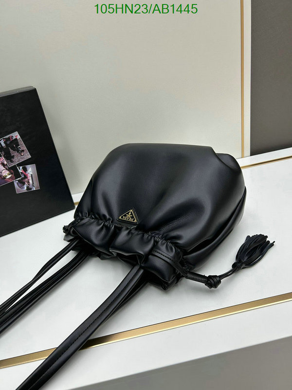 Prada Bag-(4A)-Handbag- Code: AB1445 $ 137USD
