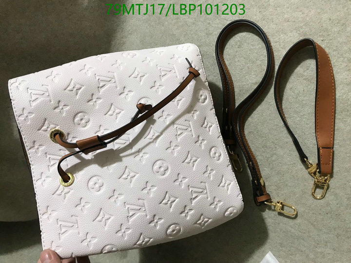 LV Bags-(4A)-Nono-No Purse-Nano No-,Code: LBP101203,$ 103USD