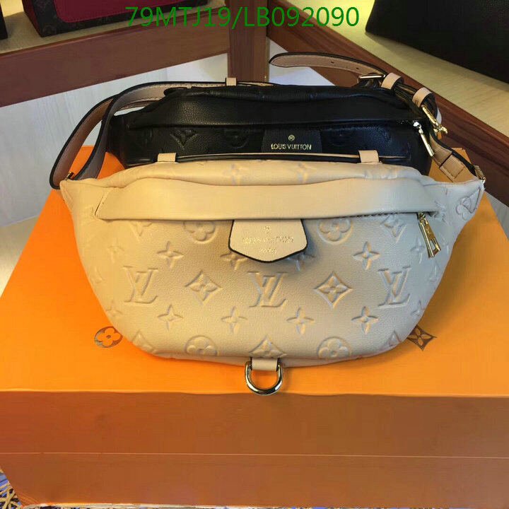 LV Bags-(4A)-Discovery-,Code: LB092090,$ 103USD