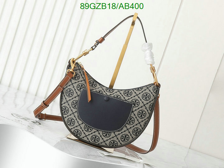 Tory Burch Bag-(4A)-Crossbody- Code: AB400 $ 116USD