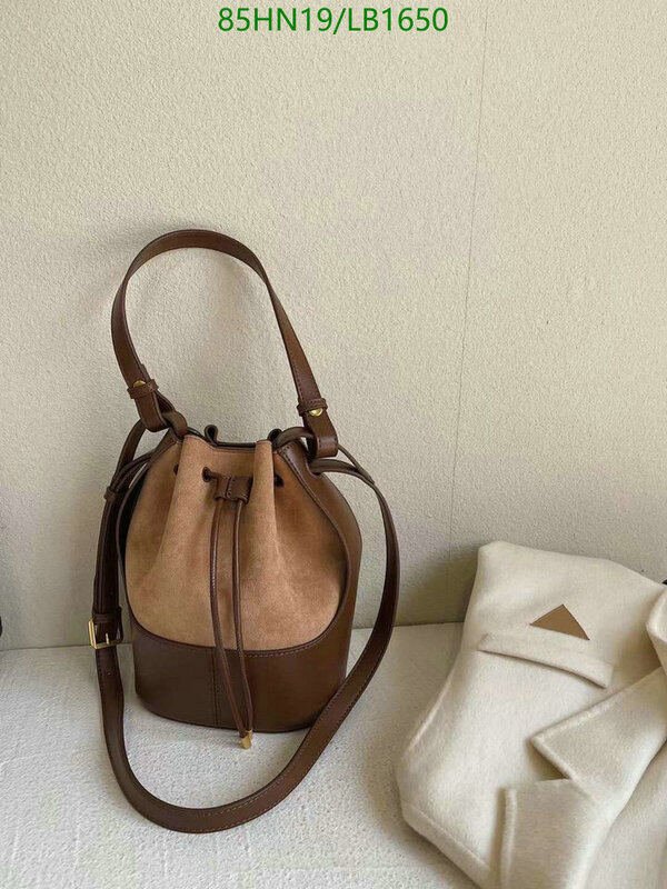 Loewe Bag-(4A)-Diagonal-,Code: LB1650,$ 111USD