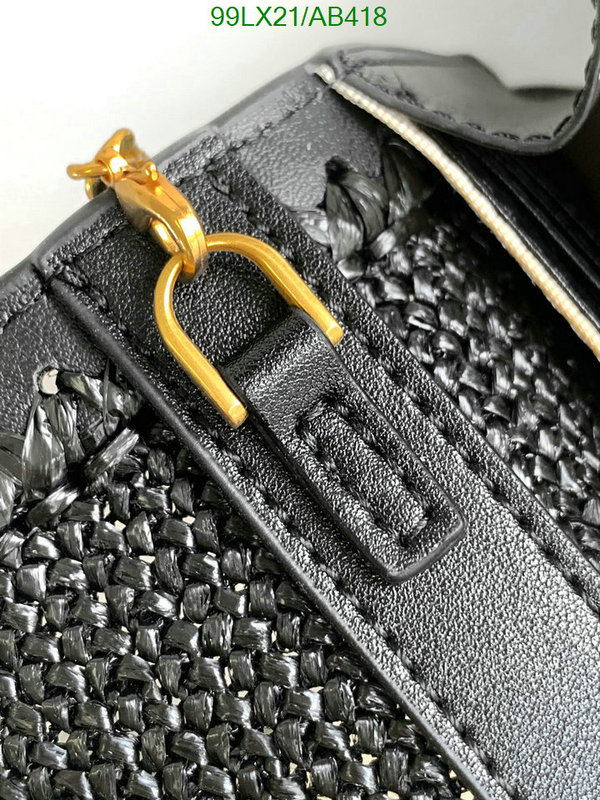 Valentino Bag-(4A)-Crossbody- Code: AB418 $ 129USD