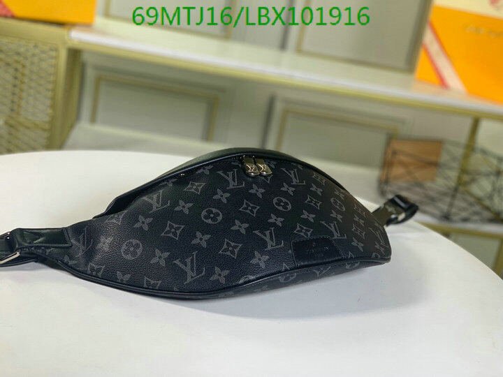 LV Bags-(4A)-Discovery-,Code: LBX101916,$ 90USD