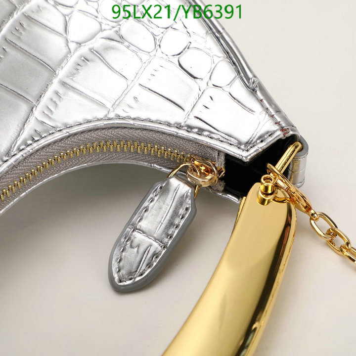 Tom Ford Bag-(4A)-Diagonal-,Code: YB6391,$ 124USD