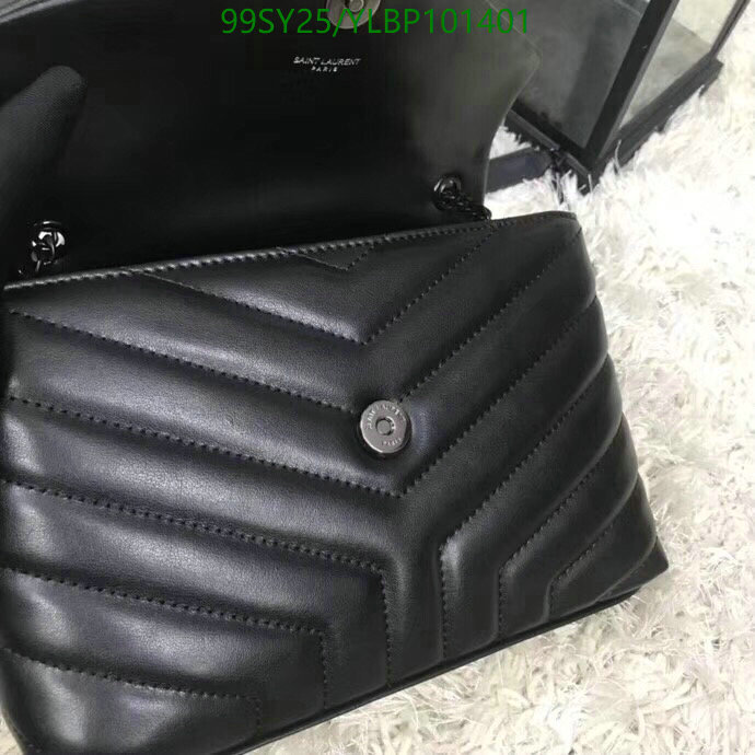 YSL Bag-(4A)-LouLou Series Code: YLBP101401 $ 129USD