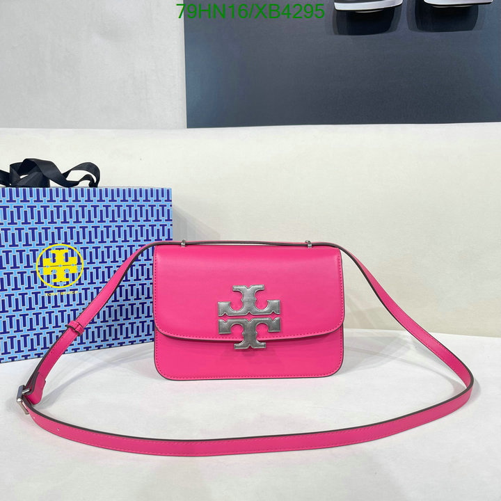 Tory Burch Bag-(4A)-Diagonal- Code: XB4295 $ 103USD