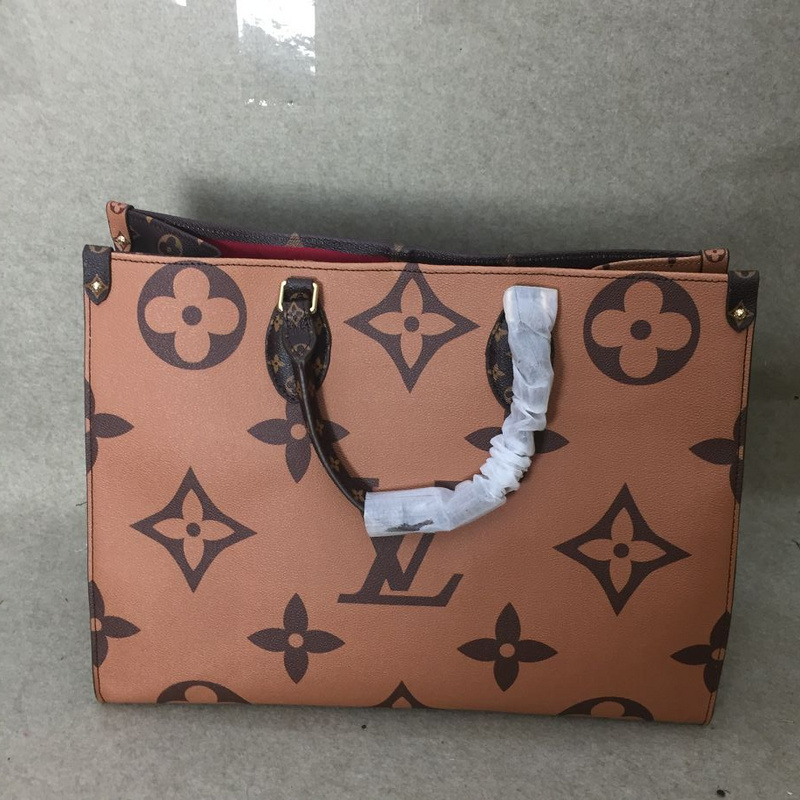 LV Bags-(4A)-Handbag Collection-,Code: LB091255,$ 116USD