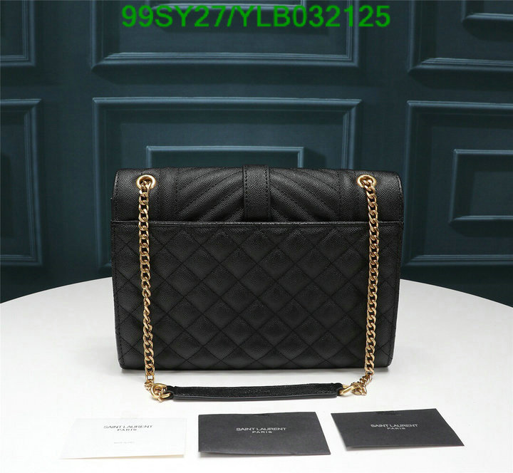 YSL Bag-(4A)-Envelope Series,Code: YLB032125,$ 129USD