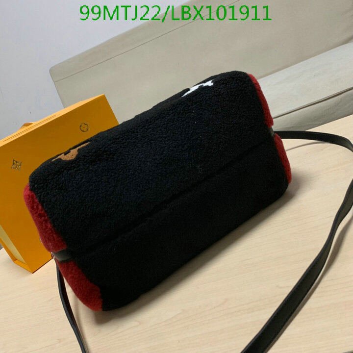 LV Bags-(4A)-Speedy-,Code: LBX101911,$ 129USD