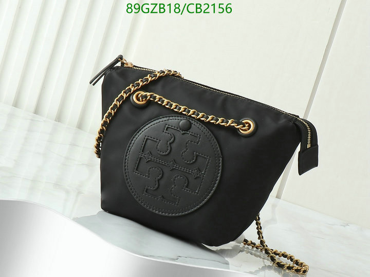 Tory Burch Bag-(4A)-Crossbody- Code: CB2156 $ 116USD