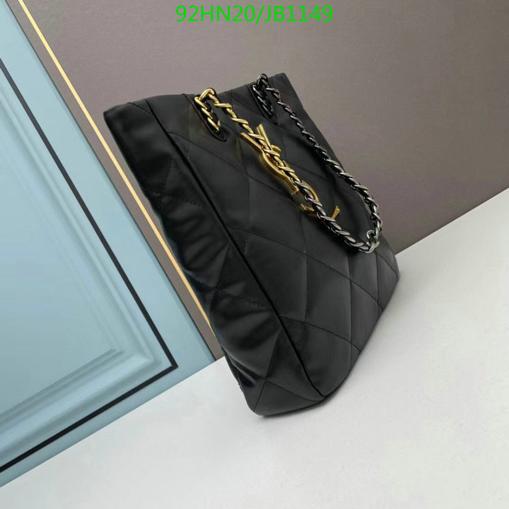 YSL Bag-(4A)-Handbag-,Code: JB1149,$ 120USD