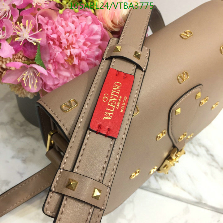 Valentino Bag-(4A)-Diagonal-,Code: VTBA3775,$ 137USD