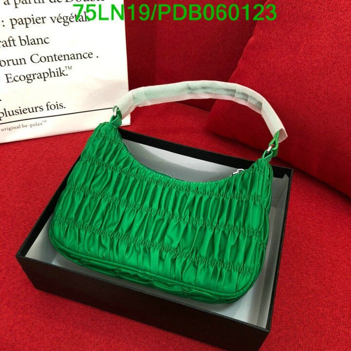Prada Bag-(4A)-Re-Edition 2000,Code:PDB060123,$ 98USD