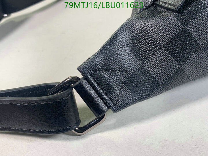 LV Bags-(4A)-Discovery-,Code: LBU011623,$ 103USD