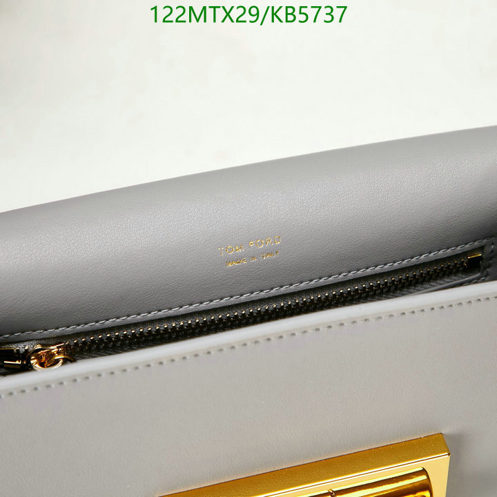 Tom Ford Bag-(4A)-Diagonal-,Code: KB5737,$ 163USD
