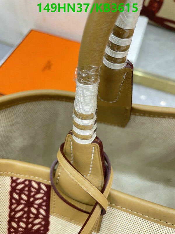 Hermes Bag-(4A)-Picotin Lock- Code: KB3615 $ 194USD
