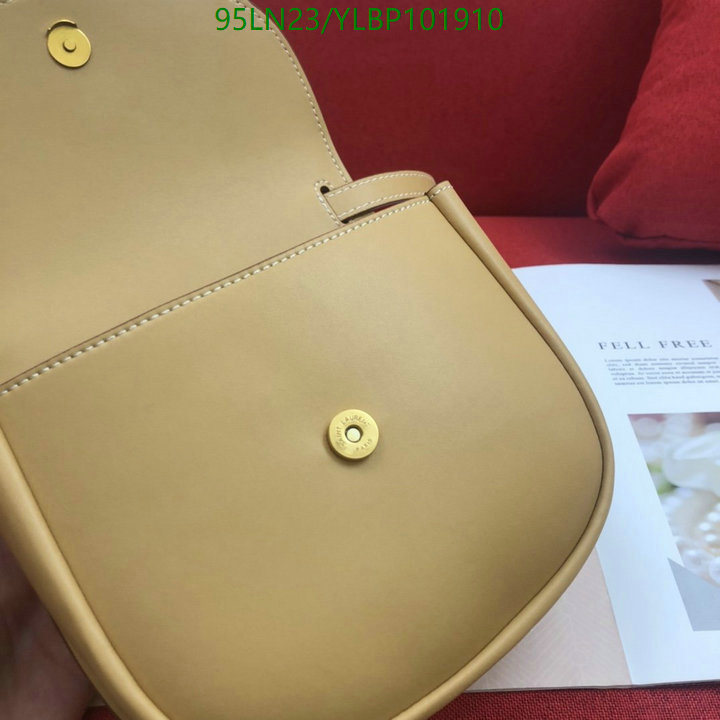 YSL Bag-(4A)-Diagonal- Code: YLBP101910 $ 124USD
