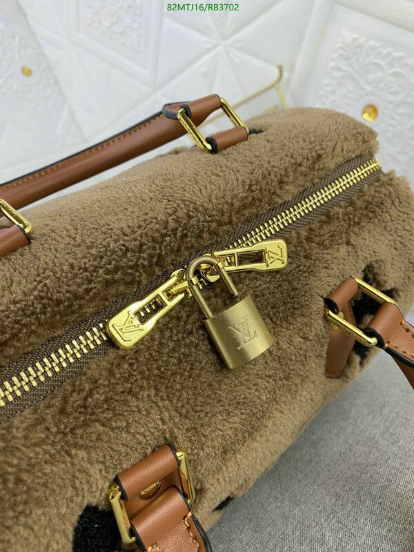 LV Bag-(4A)-Speedy- Code: RB3702 $ 107USD