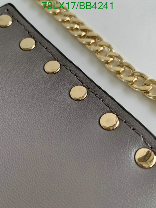 Valentino Bag-(4A)-Clutch- Code: BB4241 $ 103USD