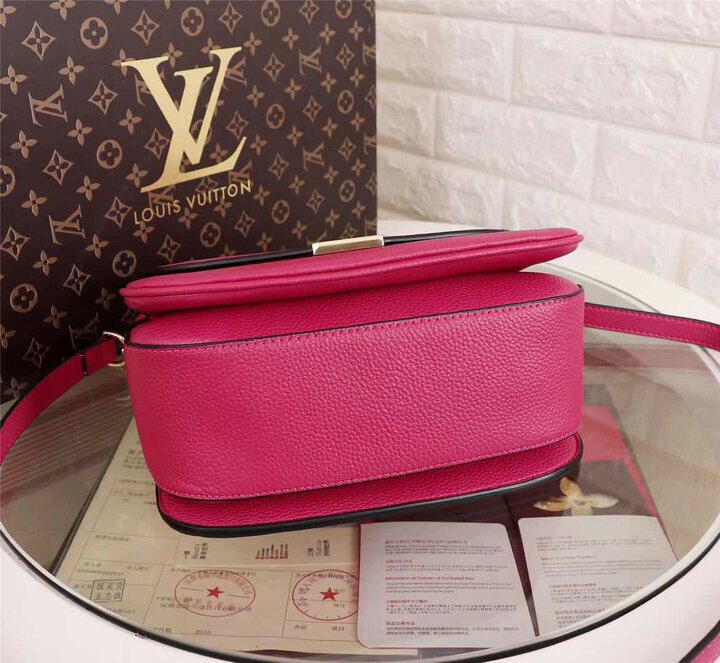 LV Bags-(4A)-Pochette MTis Bag-Twist-,Code: LB092001,$ 129USD