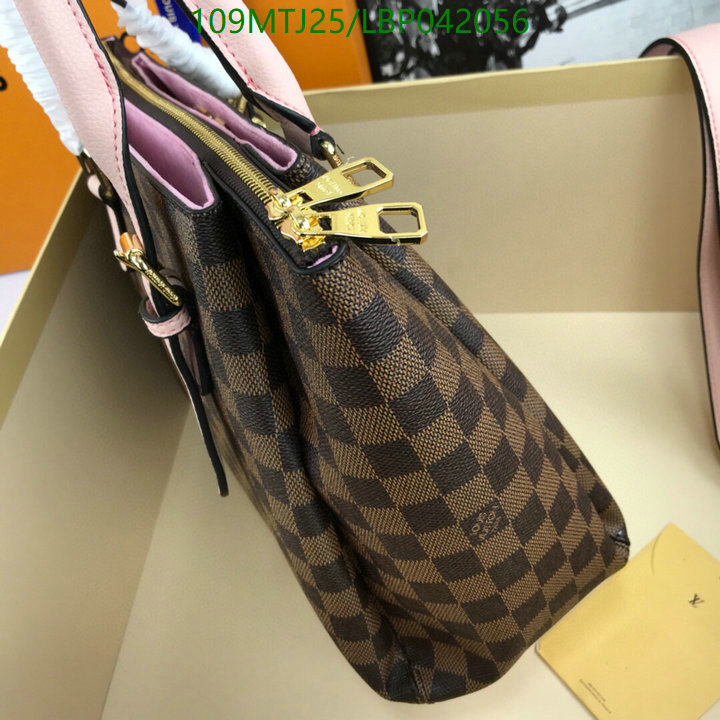LV Bags-(4A)-Handbag Collection-,Code: LBP042056,$ 142USD