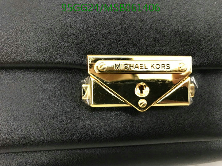 Michael Kors Bag-(4A)-Diagonal-,Code: MSB061406,$ 124USD