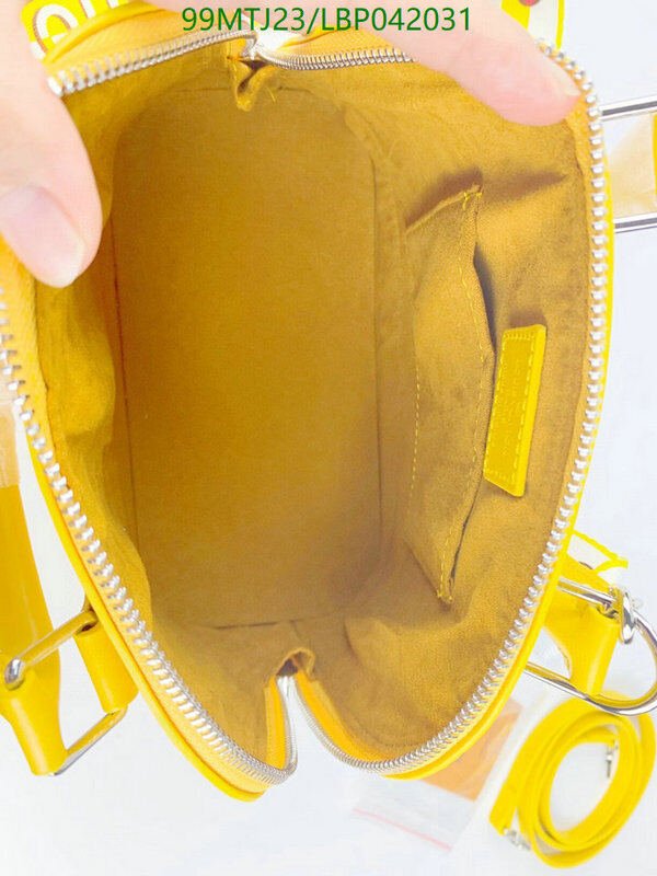 LV Bags-(4A)-Alma-,Code: LBP042031,$ 129USD