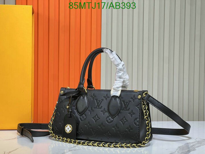 LV Bag-(4A)-Handbag Collection- Code: AB393 $ 111USD