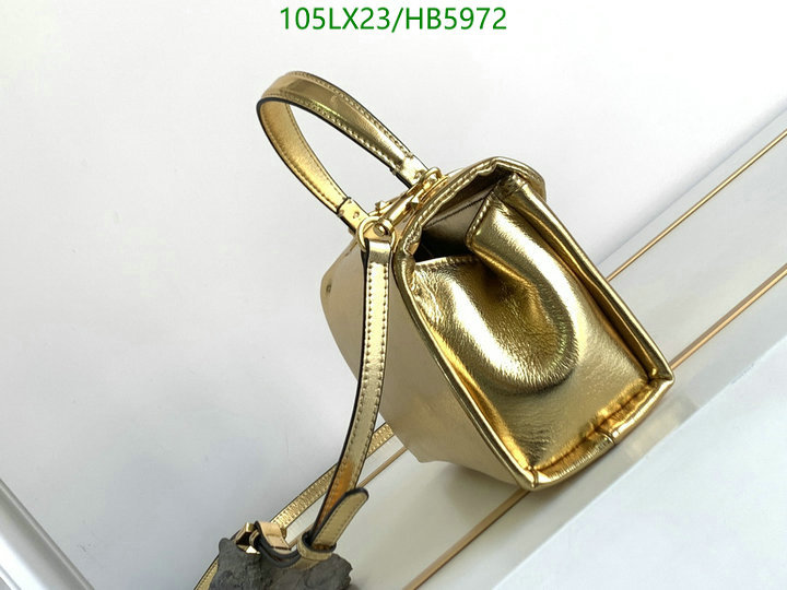 Valentino Bag-(4A)-Diagonal-,Code: HB5972,$ 137USD
