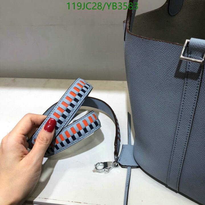 Hermes Bag-(4A)-Picotin Lock-,Code: YB3583,$ 155USD