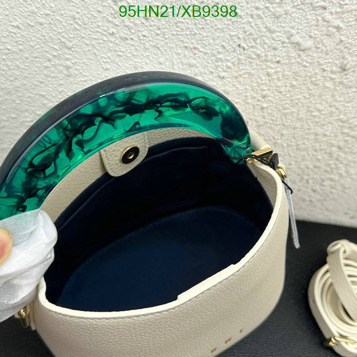 Marni Bag-(4A)-Diagonal- Code: XB9398 $ 124USD