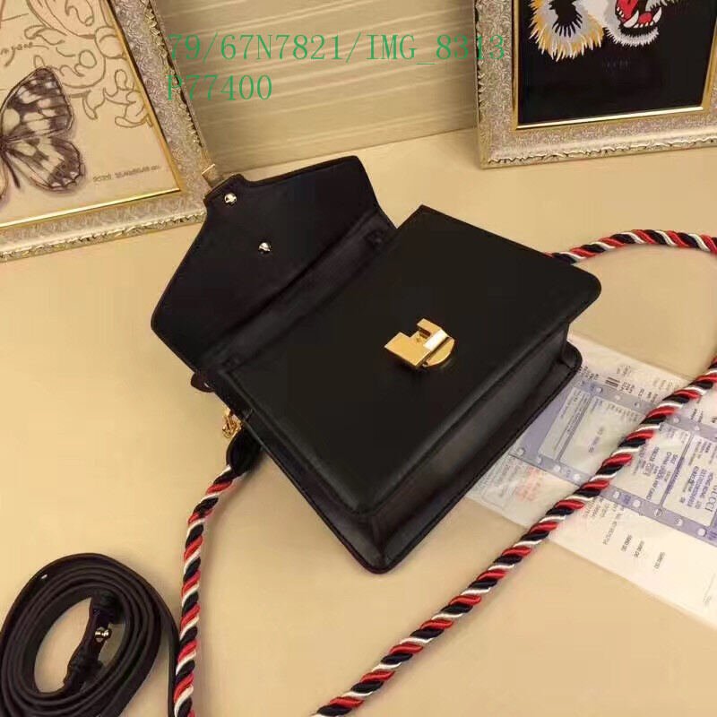 Gucci Bag-(4A)-Diagonal-,Code: GGB120510,$ 103USD