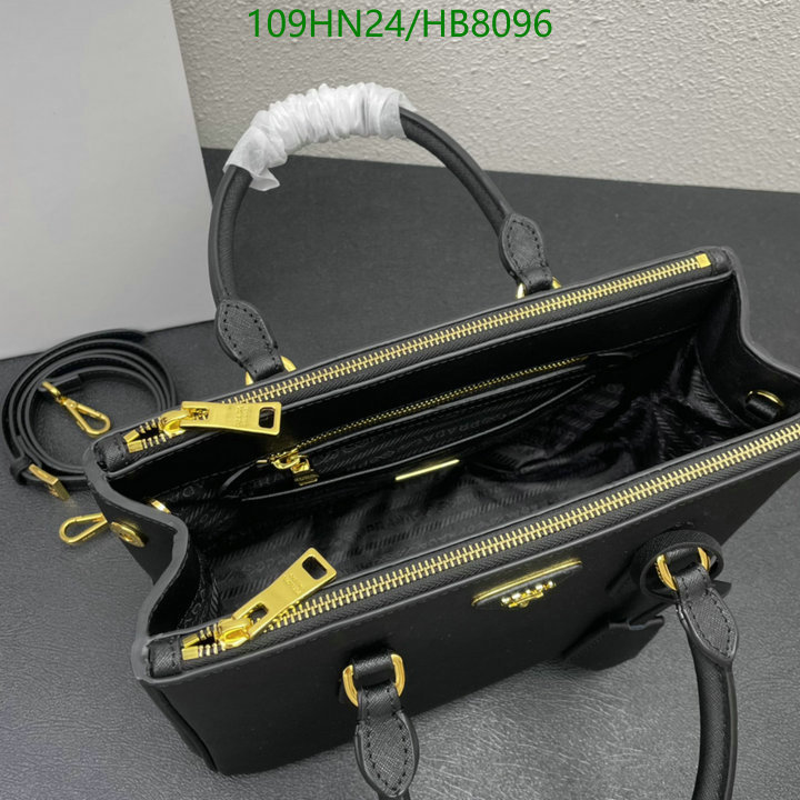 Prada Bag-(4A)-Handbag- Code: HB6983 $ 142USD