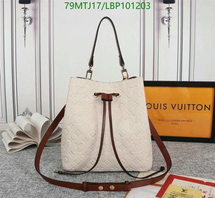 LV Bags-(4A)-Nono-No Purse-Nano No-,Code: LBP101203,$ 103USD