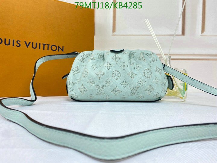 LV Bags-(4A)-Scala-,Code: KB4285,$ 103USD