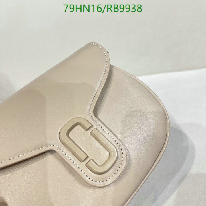 Marc Jacobs Bags -(4A)-Diagonal- Code: RB9938 $ 103USD