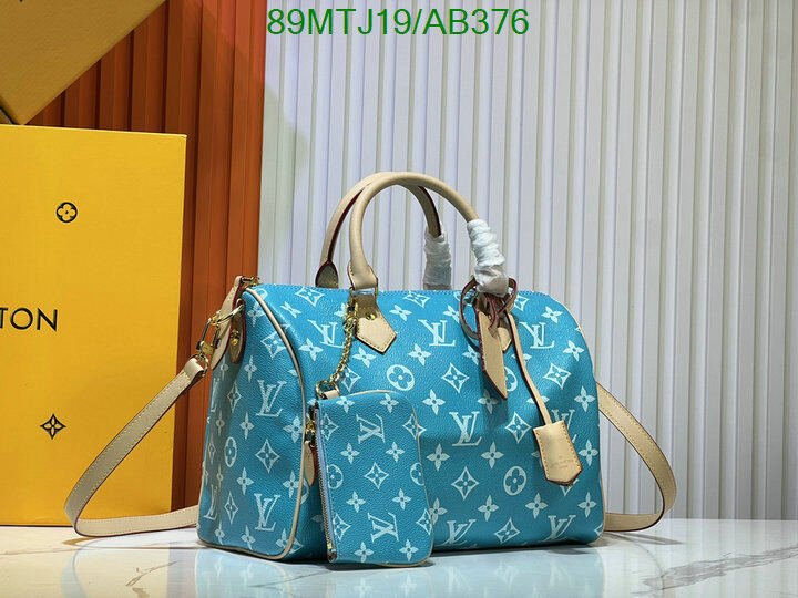 LV Bag-(4A)-Speedy- Code: AB376 $ 116USD