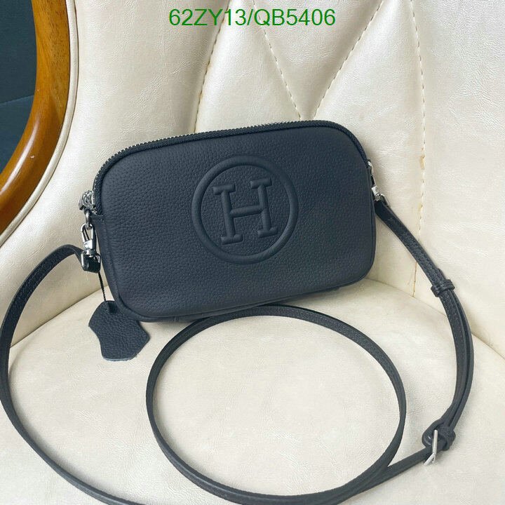Hermes Bag-(4A)-Diagonal- Code: QB5406 $ 81USD