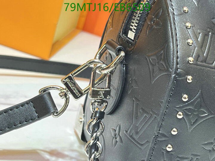 LV Bag-(4A)-Speedy- Code: EB6509 $ 103USD